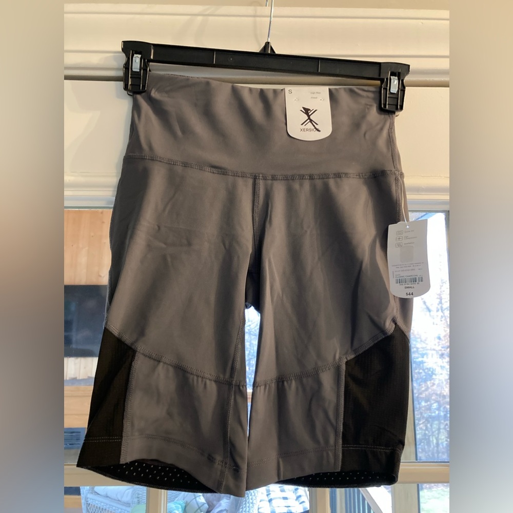 Triathlon road bike shorts size S quick dri NEW